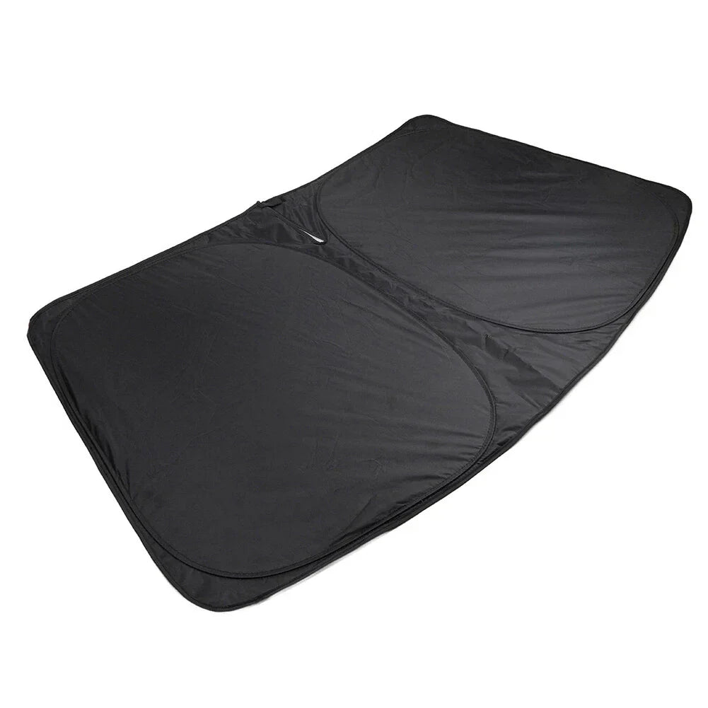 Foldable Windshield Sun Shade for Volkswagen VW Golf MK8 (2022+)