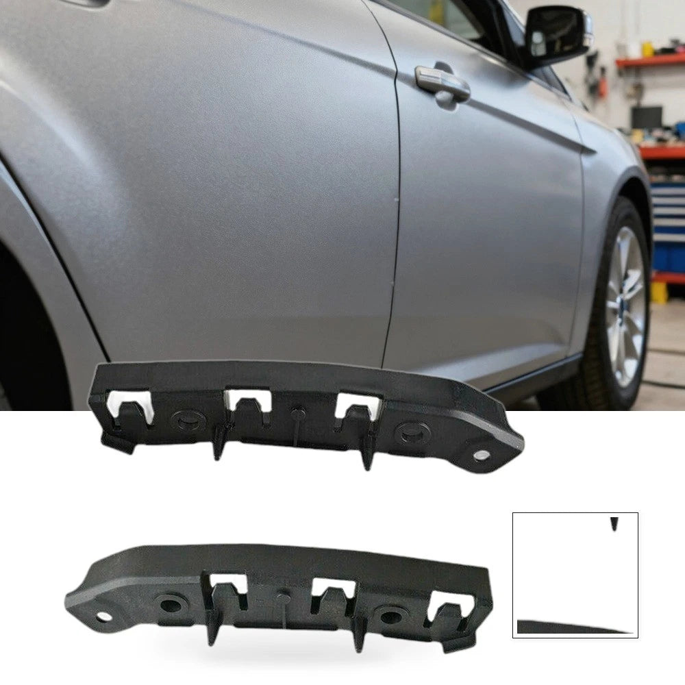 Front Bumper Support Bracket for Ford Focus (2012–2018) Left Right