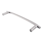 Front Impact Reinforcement for BMW X3 X4 (2018–2024) Aluminum