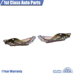 Hood Hinges for Hyundai Sonata (2011-2015) Pair