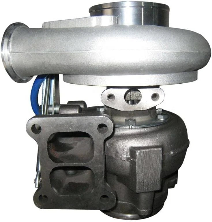 Turbo HX40W Turbocharger for Cummins ISL (2001–2010) 4955895 4049950
