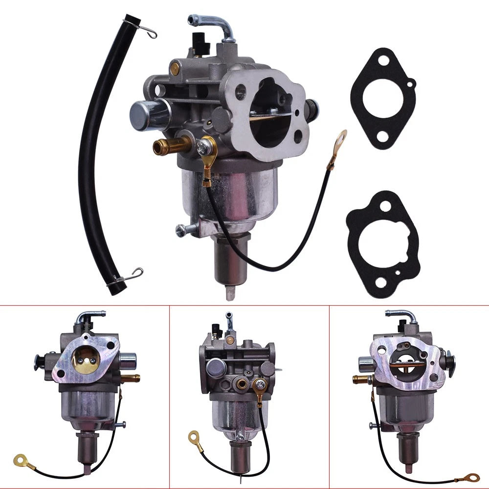 Carburetor AM130924 AM130923 AM130925 for John Deere LT180 LTR180 LX277 (2000–2005)