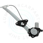 Window Regulator & Motor for Acura TSX (2009–2014)