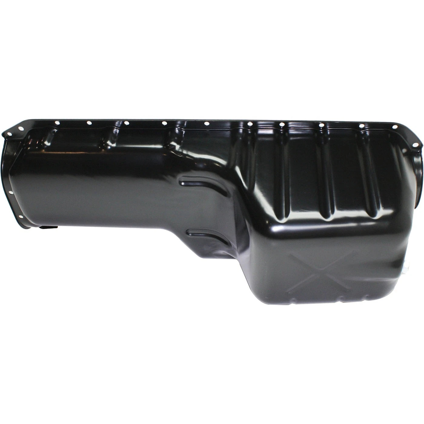 Oil Pan for Jeep Grand Cherokee, Wrangler (1999–2006)