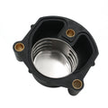 Water Pump Impeller Kit for OMC Cobra Sterndrive (Replaces 777128, 984461)