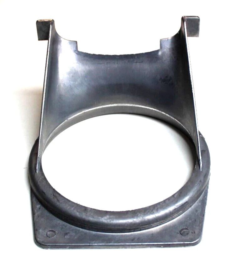 Inlet Scoop for Polaris MSX 110/140/150 (2003–2004) OEM # 5631330