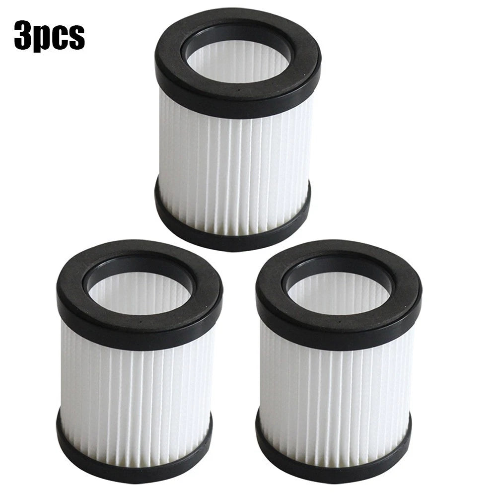 Set of 3 Vacuum Cleaner Filters for Easine H50