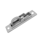 316 SS Floor Handle Buckle for Yacht RV Boat (Marine Duty)