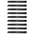 9X Lawnmower Blade for Homelite (Replaces AM102401)