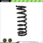 2X Front Coil Springs for Chevy Silverado 1500 Tahoe GMC Sierra Yukon (1999–2006)