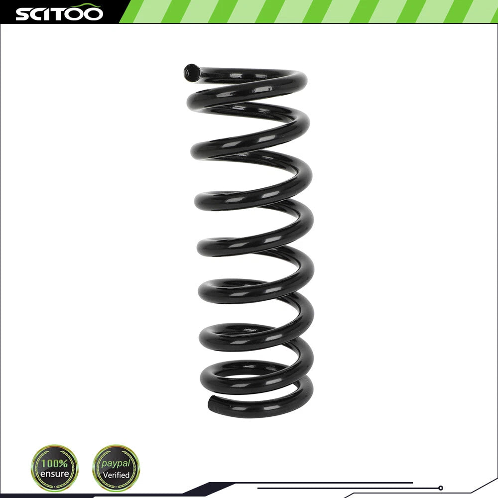 2X Front Coil Springs for Chevy Silverado 1500 Tahoe GMC Sierra Yukon (1999–2006)