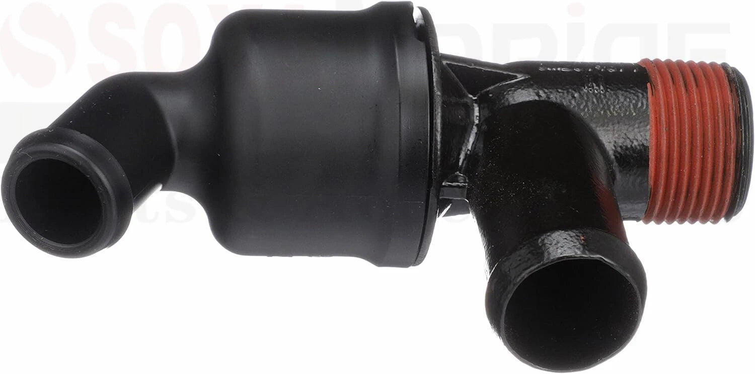 Manifold Drain T Fitting for MerCruiser Stern Drives V6 V8 (22-863786A1)