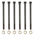 Set of 6 Cylinder Head Bolts for Polaris Ranger General RZR 900 1000
