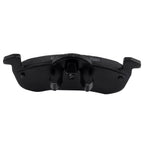 Rear Brake Pads with Hardware for Ford Expedition Navigator (2007–2017)