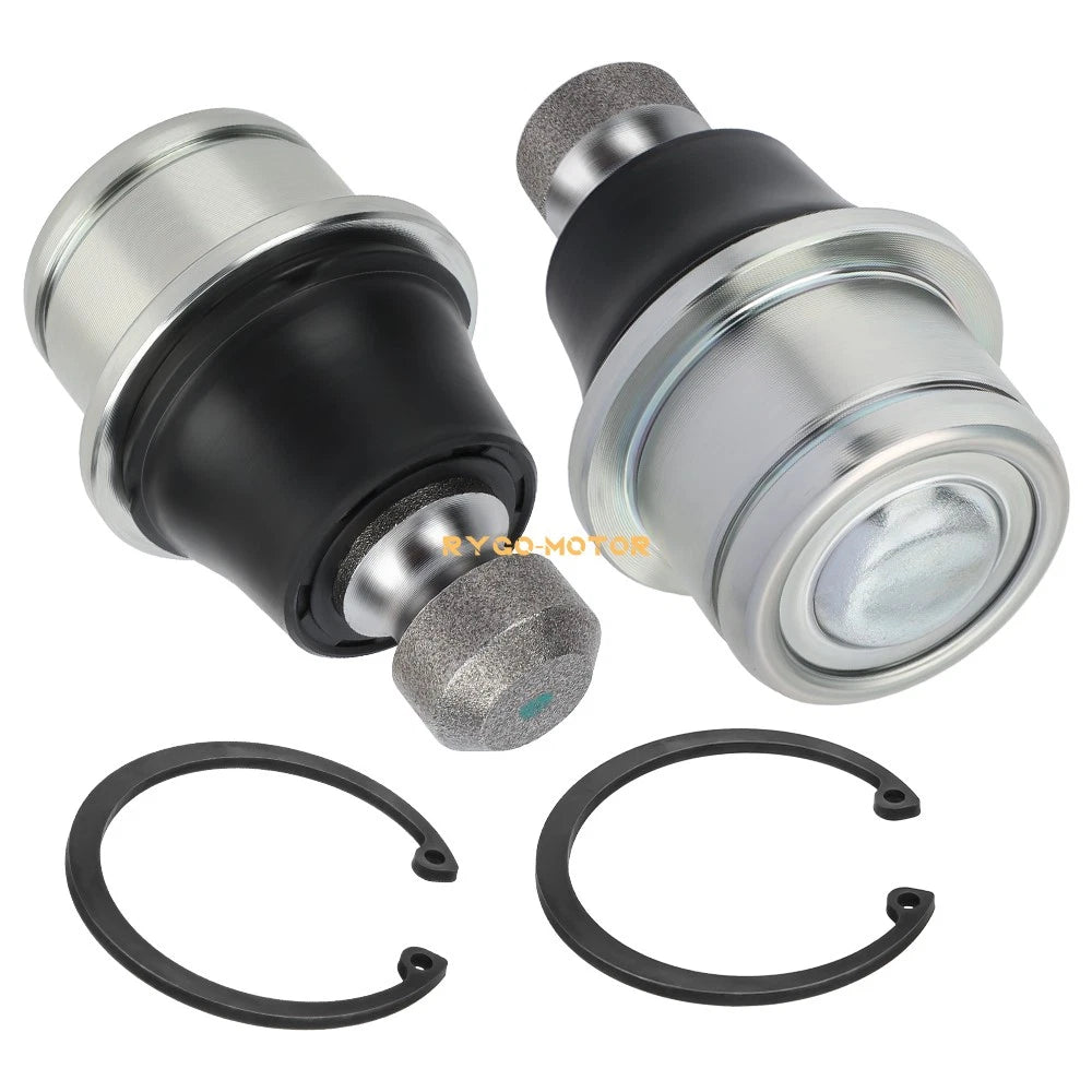 2 Front Suspension Upper Ball Joints for Can-Am Spyder RT S SE6 SM6 (2013–2023)