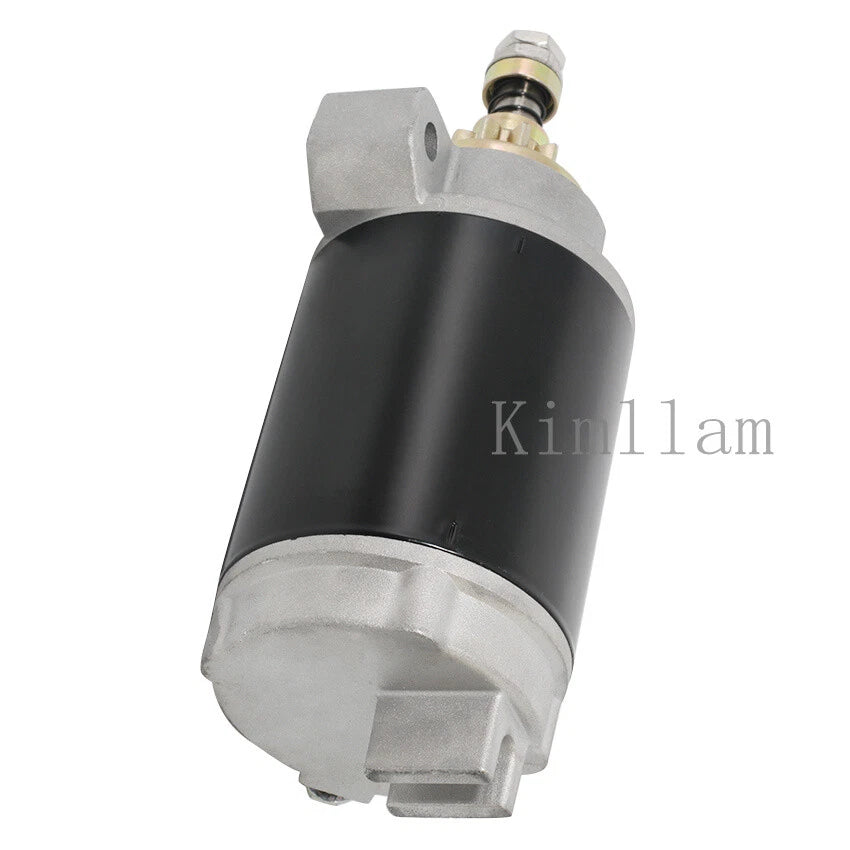 Starter for Yamaha Outboard 25hp 20hp (65W-81800-01, 65W-81800-02, 65W-81800-03)