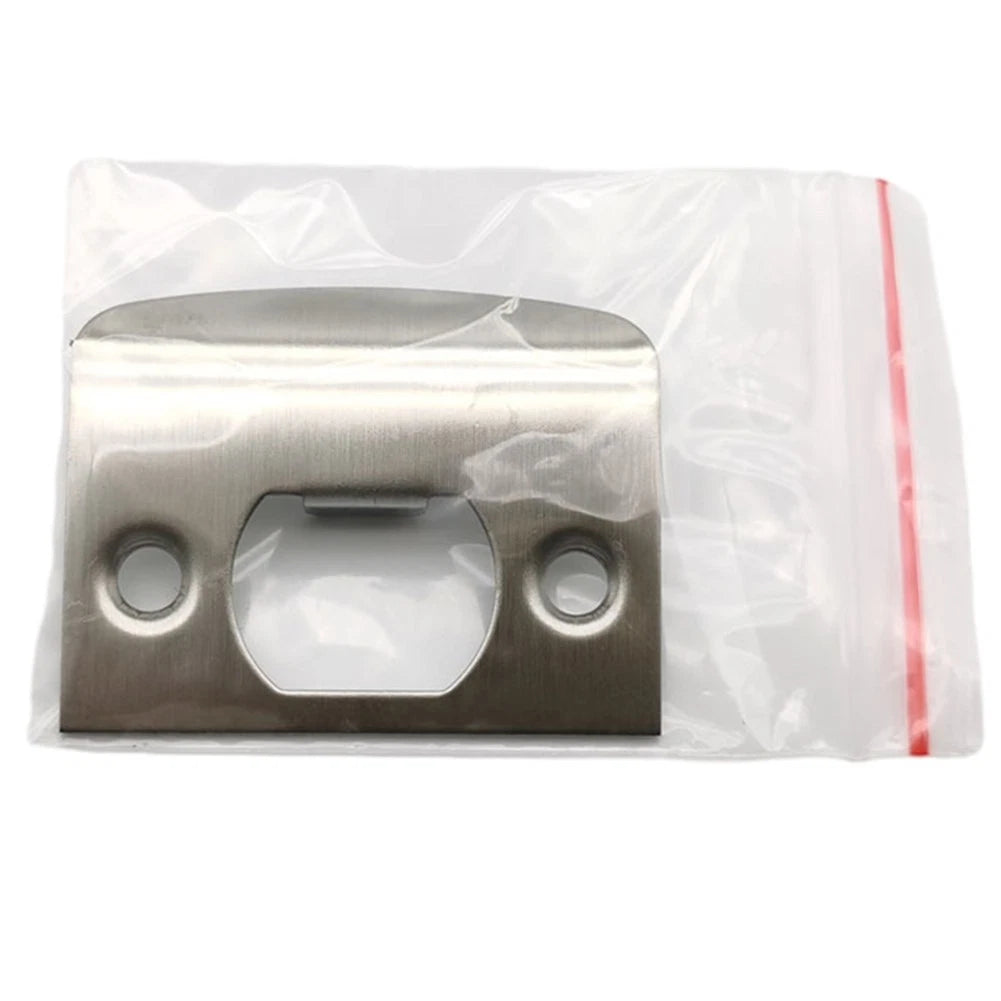 Lip Strike Plate for - Round Radius Corners