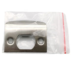 Lip Strike Plate for - Round Radius Corners