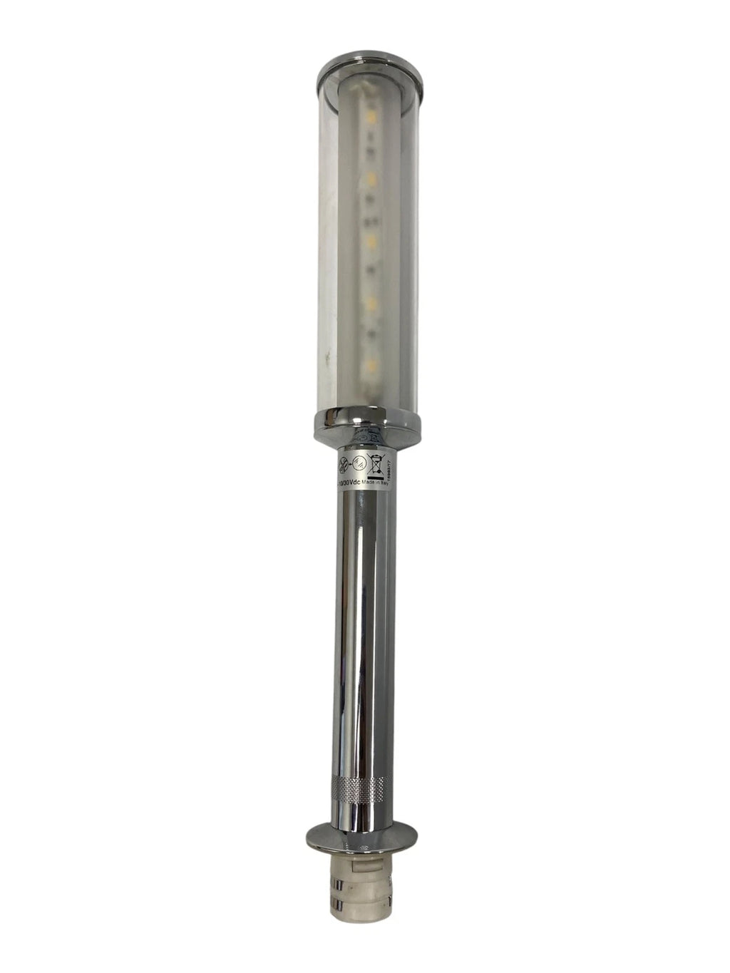 LED Table Lamp 10/30Vdc 7.5W for Foresti & Suardi 8150.C (OEM)