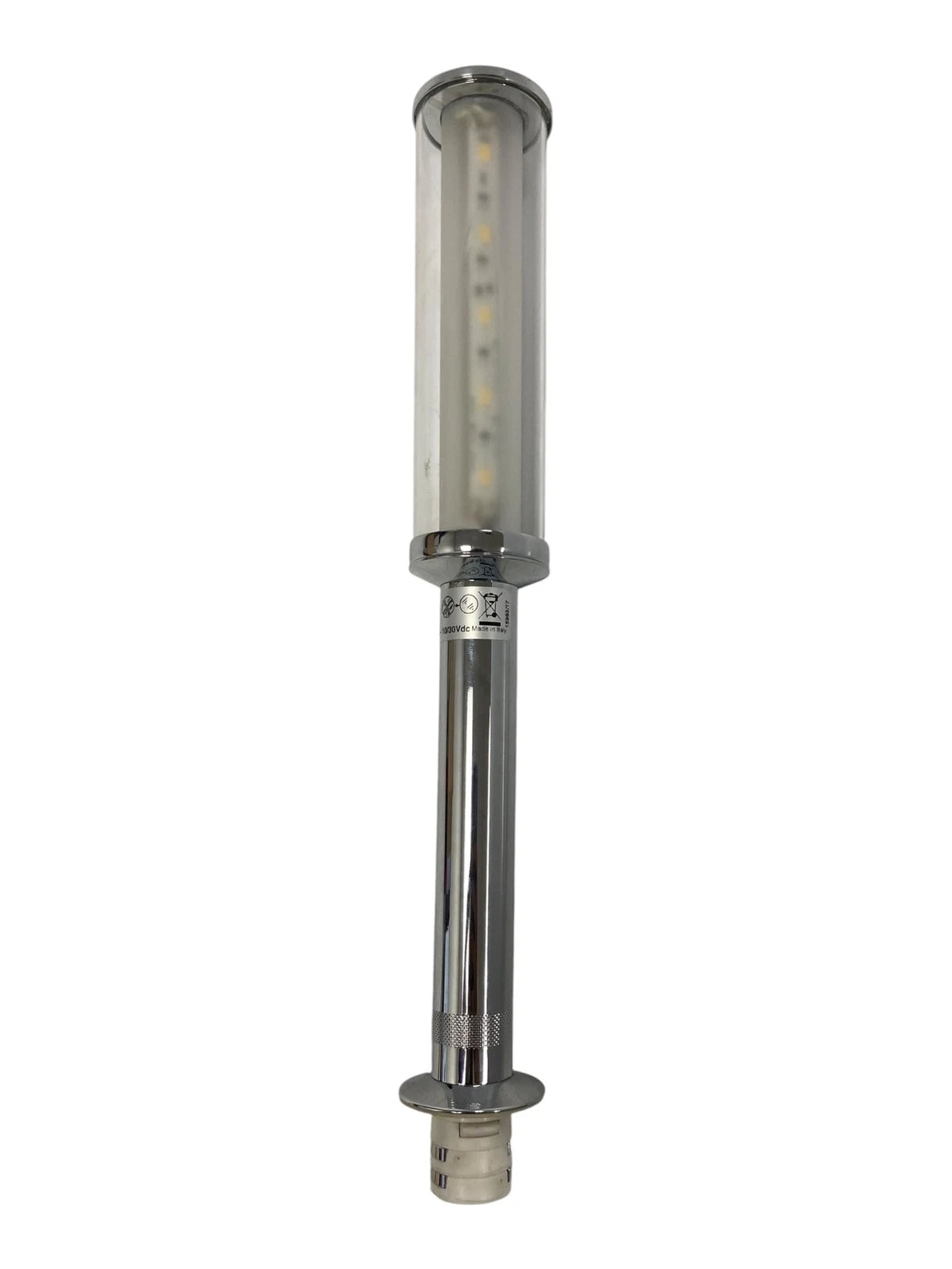LED Table Lamp 10/30Vdc 7.5W for Foresti & Suardi 8150.C (OEM)