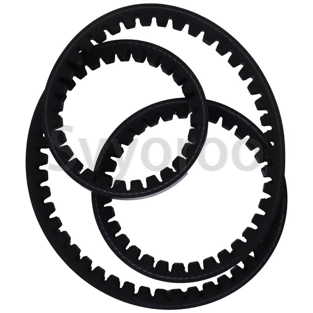 Fan Belt 16371-76035-71 for Toyota Forklift 5FDC20/25/30 (2J Engine)