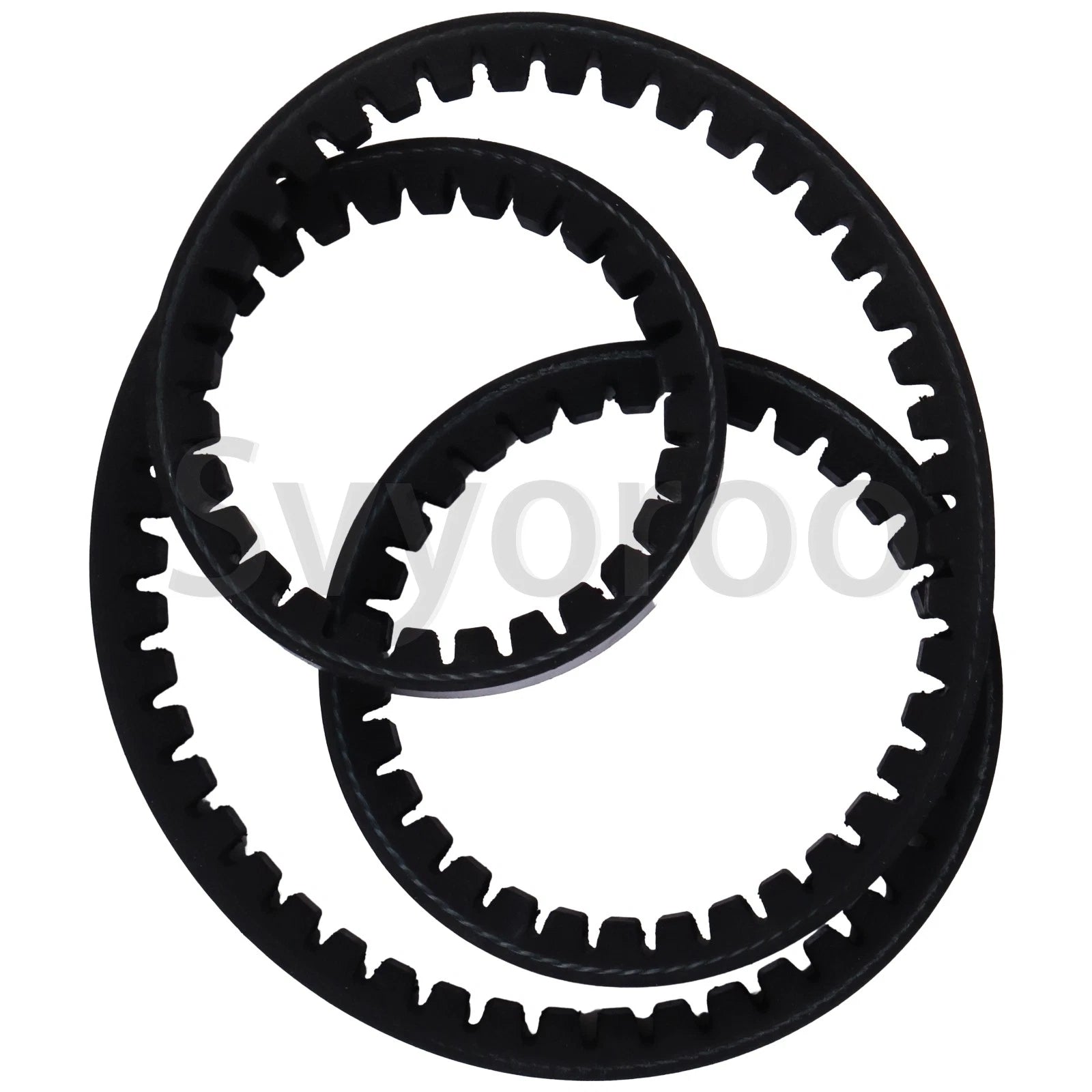Fan Belt 16371-76035-71 for Toyota Forklift 5FDC20/25/30 (2J Engine)