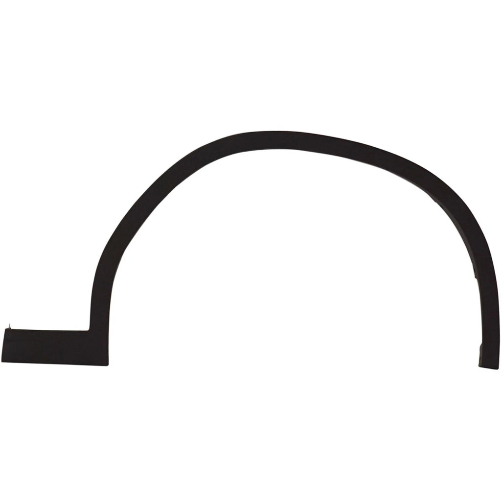Fender Trims Mouldings Set of 2 for Front Driver & Passenger Side