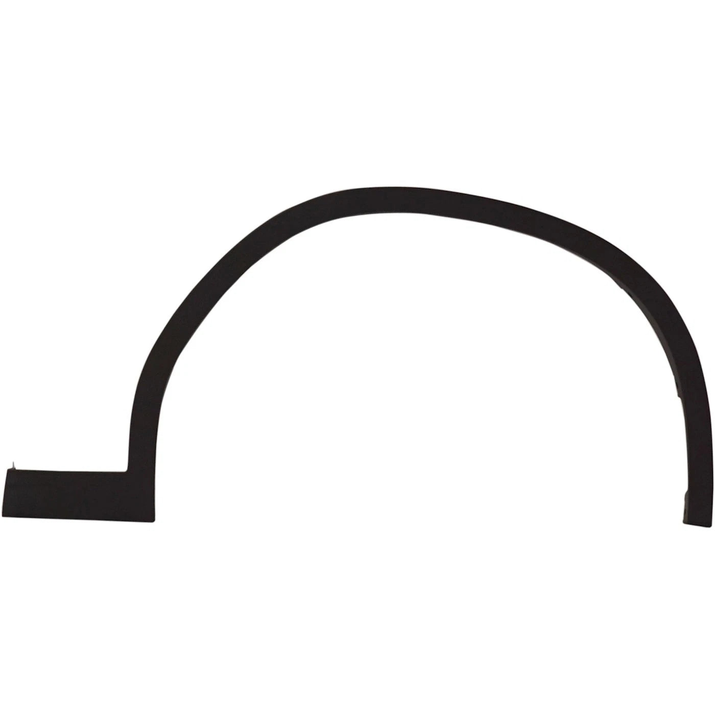 Fender Trims Mouldings Set of 2 for Front Driver & Passenger Side