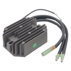 Regulator Rectifier for Tohatsu Mercury 9.9/10HP 15/20HP (8M0134477, 3RS-76060-0)