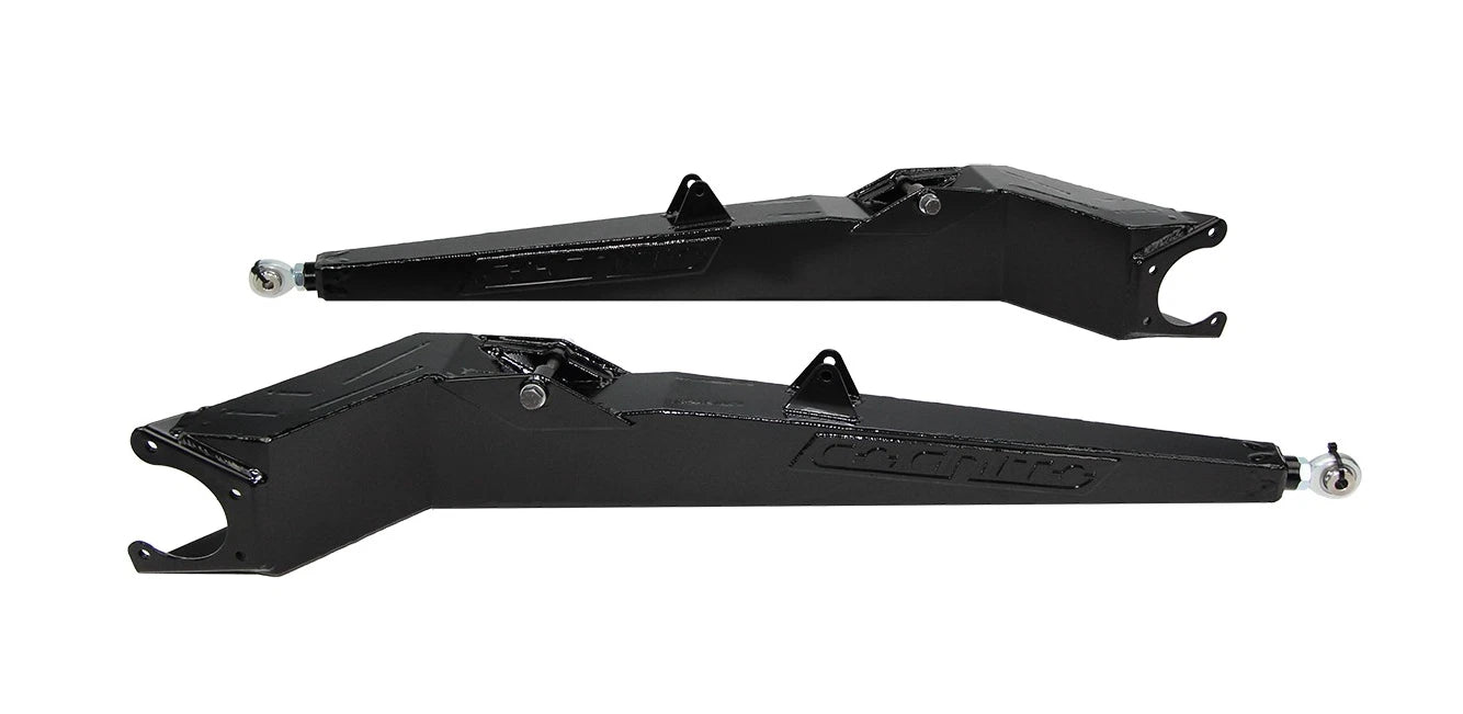LSR High Clearance Trailing Arms for Polaris RZR XP 1000 (2014–2020)