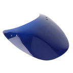 Windshield for Harley-Davidson Softail Breakout 2013-2017 Blue