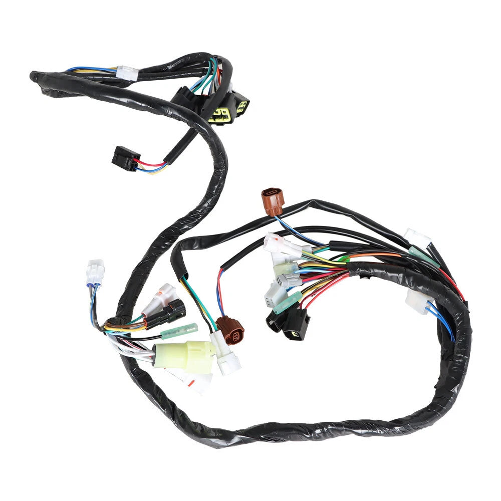 Wiring Harness for Yamaha Raptor 660 YFM660R (2002–2004)