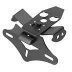 Rear Fender Eliminator License Plate Bracket for Honda CBR1000RR (2010-2016)