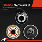 A/C Compressor Clutch Kit for Chevrolet Malibu (2016-2022)