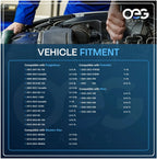 Alternator for Freightliner Truck 108SD 114SD
