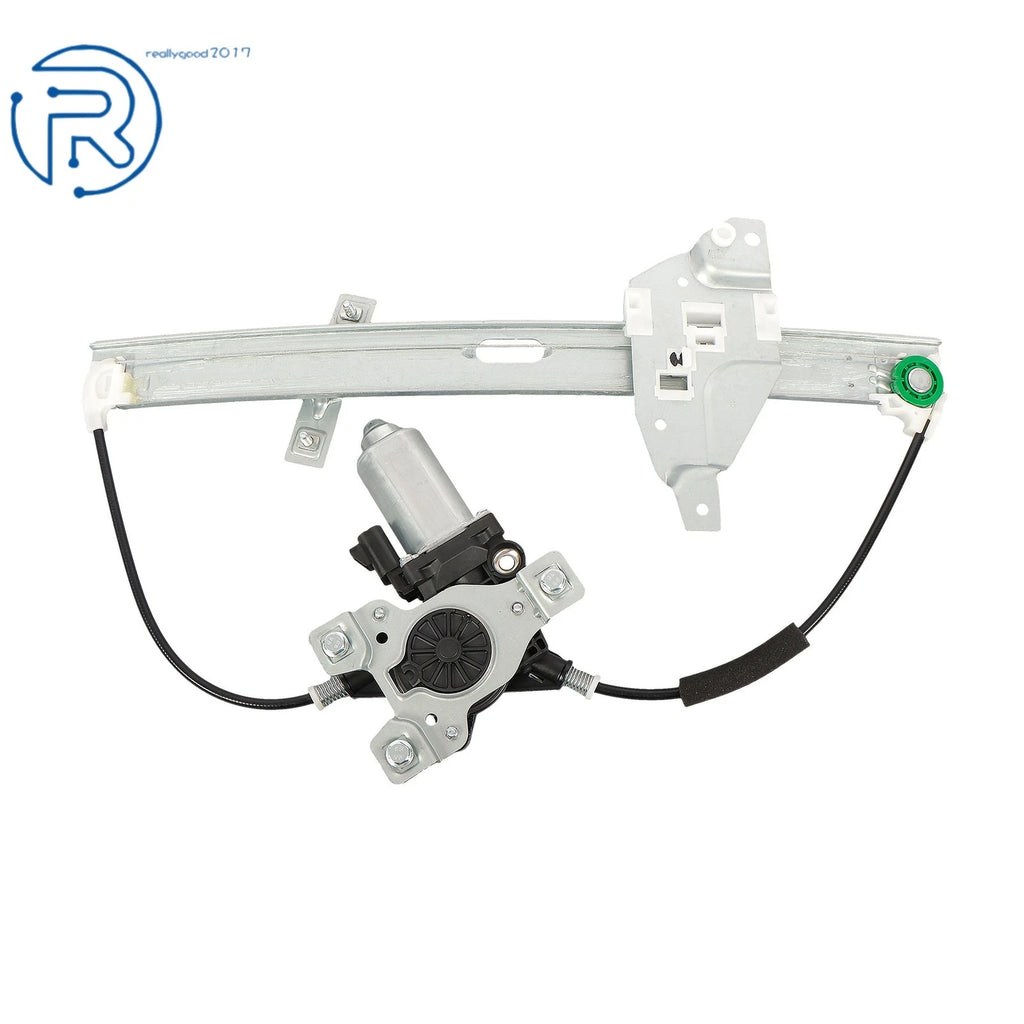 Power Window Regulator with Motor for Chevrolet Impala (2000-2005) Front Right