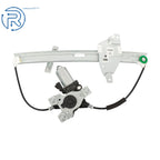 Power Window Regulator with Motor for Chevrolet Impala (2000-2005) Front Right
