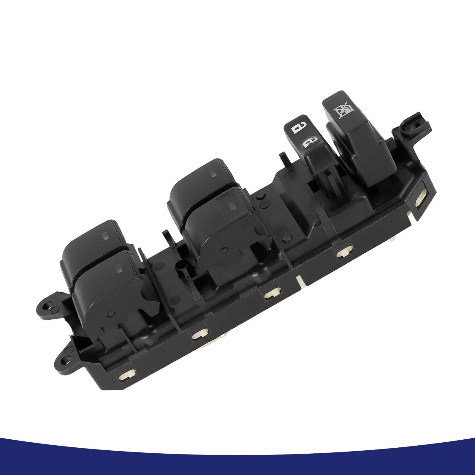 Power Door Window Switch for Toyota Prius (2001–2009) 84040-33080