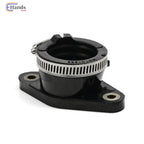 Carburetor Intake Manifold Boot for Honda TRX450S ES FE FM Foreman 450 (1998–2004)