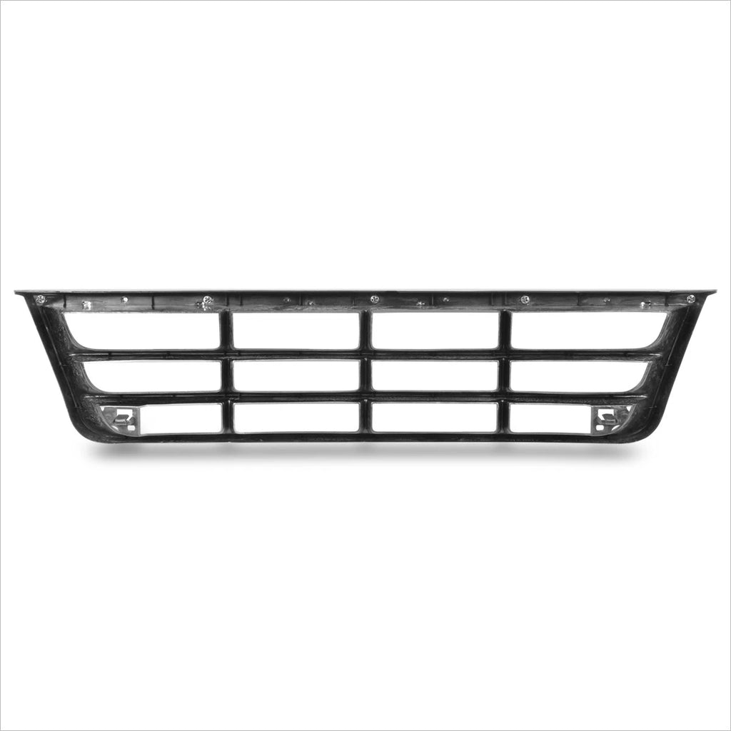 Chrome Bumper Grille for Ford E150-E350 Econoline (1992–1996)