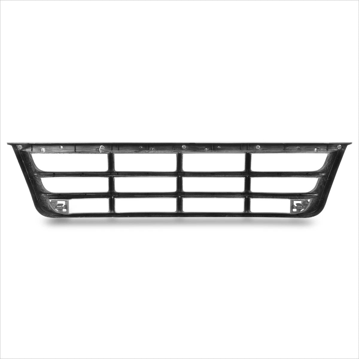 Chrome Bumper Grille for Ford E150-E350 Econoline (1992–1996)