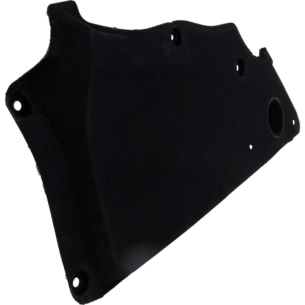 Engine Splash Shield for Lexus ES350 (2019–2021) Rear Driver Side