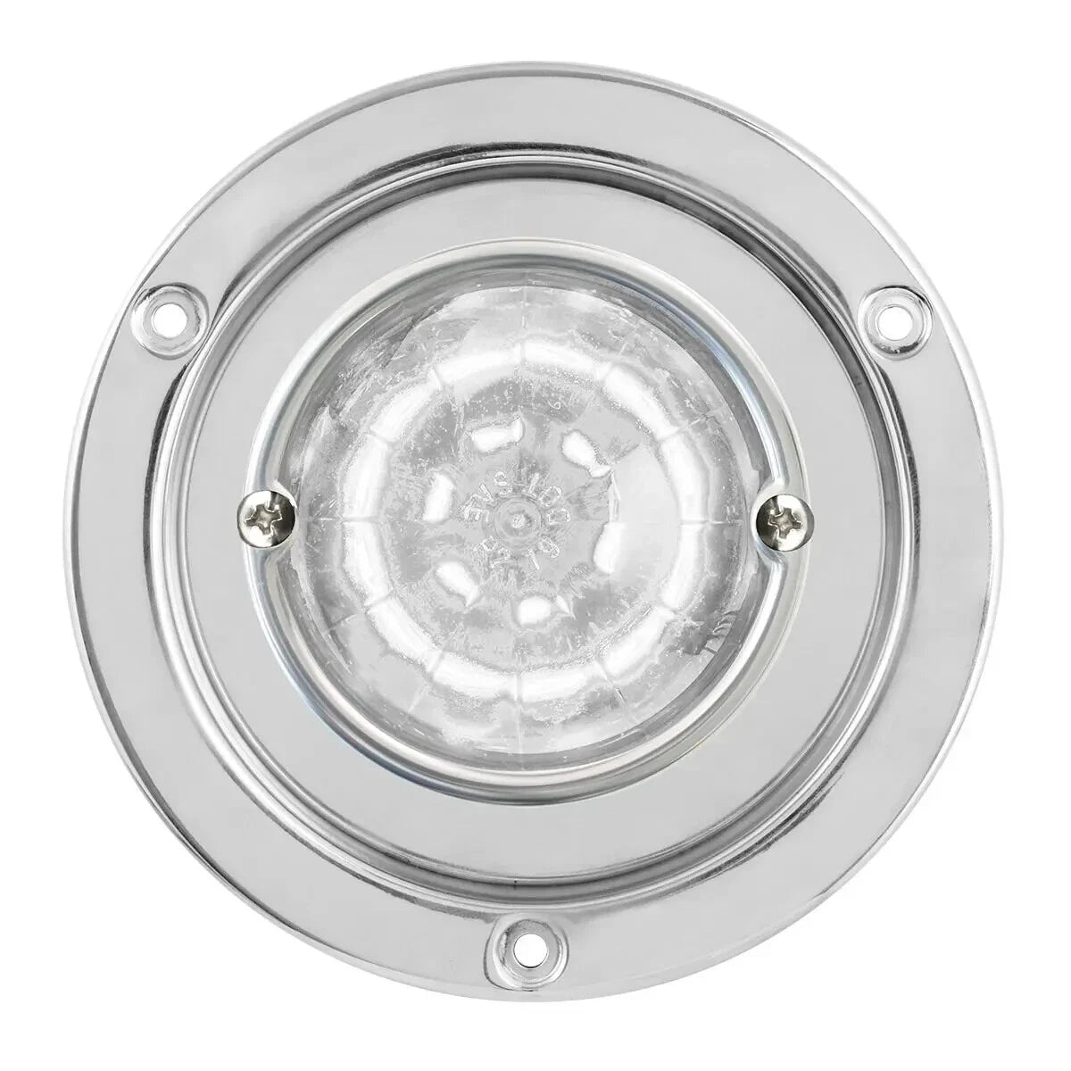 LED Flange Bezel Mount Light Replacement for Classic Watermelon (4-3/8") (–)