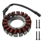 Stator 3-Phase 50A for Harley Street Glide Electra Glide (2006–2014) 29987-06