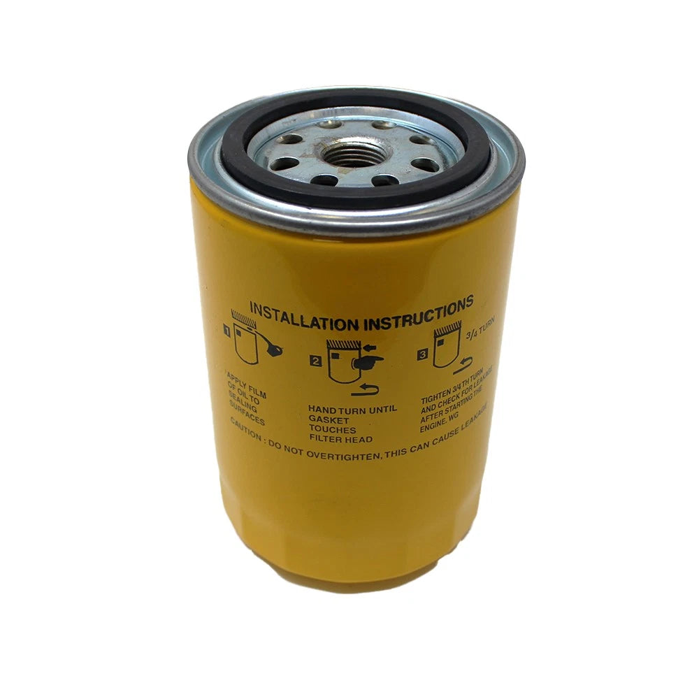 Oil Filter for JCB 1550B 1600B 1700B 4CX (02/100284)
