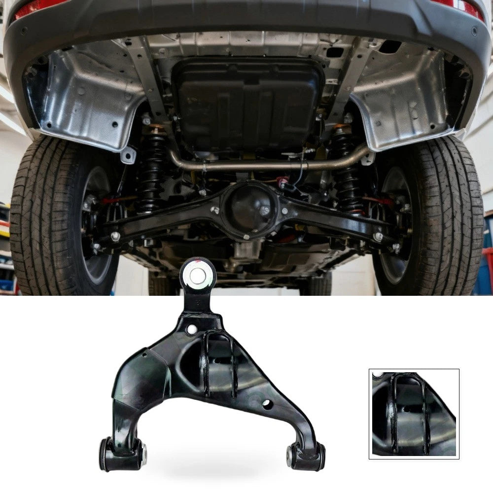 Control Arms for Toyota Hilux KUN26 TGN26 GGN25 (2005–2015)