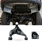 Control Arms for Toyota Hilux KUN26 TGN26 GGN25 (2005–2015)