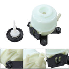 Power Steering Reservoir with Cap for Toyota Tundra (2005–2006)
