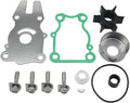 Water Pump Impeller Kit for Yamaha Outboard 40HP 50HP 60HP (1995–2022)