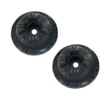Lemforder Shock Mounts for - Front Upper, Set of 2